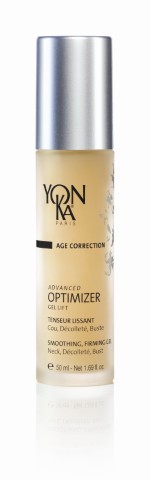 ג'ל ליפט אופטימייזר "מתקדם" ADVANCED OPTIMIZER GEL LIFT 